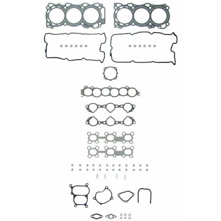 Fel-Pro Head Set, Hs26239Pt-1 HS26239PT-1